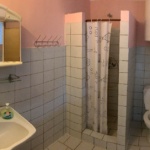 koupelna zadní část