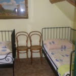 ubytování Blažejovice čp.23 001