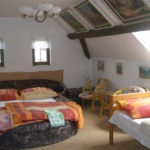 ubytování Blažejovice čp.23 006